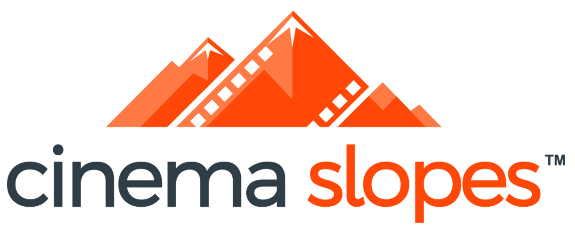 Cinema Slopes logo